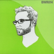 Front View : Fabian Dikof - WHICH SIDE ARE YOU ON? EP - Best Works Records / BWR 14