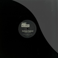 Front View : Jackson Ryland - CRYSTAL CITY - Dabit Records / DABIT012