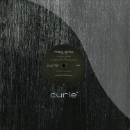 Front View : Pablo Mateo - WHY EP - Curle / Curle051