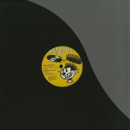 Front View : Trackmasters - COME ON, DO ANYTHING - Nervous / Ner20038