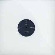 Front View : Steve Tang - WINDY CITY EP - Emphasis / emp001