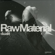 Front View : Dualit - RAW MATERIAL - EarTo Ground / ETG012