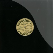 Front View : Criminal Boys - EP - Screaming Eye Records / SER0002