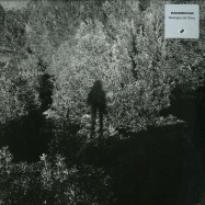 Front View : Panoram - BACKGROUND STORY (LP) - Wandering Eye / WE01