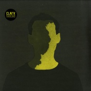 Front View : Clark - FLAME RAVE (12 INCH + MP3) - Warp Records / wap383