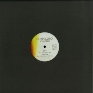 Front View : Glenn Astro - HOLOGRAM - Wotnot Music / WOTEP019