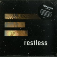 Front View : Terranova - RESTLESS (CD) - Kompakt CD 123