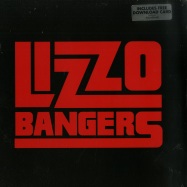 Front View : Lizzo - LIZZOBANGERS (LP + MP3) - Totally Gross National Product / TGNP034