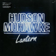 Front View : Hudson Mohawke - LANTERN (LTD 2X12 LP + MP3 + PRINT + MP3 + BONUS) - Warp / warplp254x