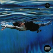 Front View : Lee Bannon - PATTERN OF EXCEL (LP + MP3) - Ninja Tune / zen222