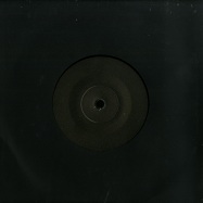 Front View : TheMostHigh - Chalice (One Sided 7 inch) - The Most High / themosthigh003