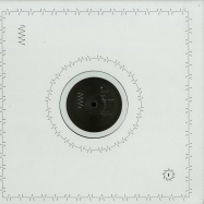Front View : Trikk - ABSTRACT LANGUAGE EP - Man Make Music / MMAKEM019