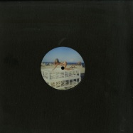 Front View : Greg Beato - WHEN MONKEYS ATTACK - Apron Records / Apron19