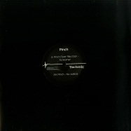 Front View : Pinch - SCREAMER / NO JUSTICE - Tectonic / tec090