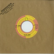 Front View : Derrick Harriott - ITS ALL RIGHT (7 INCH) - Dub Store Records / dsrdh7017