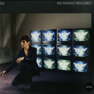 Front View : Tiga - NO FANTASY REQUIRED (2X12 INCH LP+MP3) - Counter Records / Count080