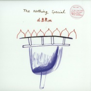 Front View : dBRm - THE THIRD ROOM (CRAIG RICHARDS REMIX) - The Nothing Special / TNS020