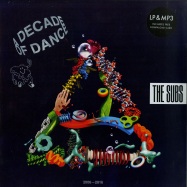 Front View : The Subs - A DECADE OF DANCE (2X12 INCH LP) - 541 LABEL / 541568