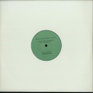 Front View : Tevo Howard - POPULAR HOUSE MUSIC EP - We Will Always Be A Love Song / Wewill006