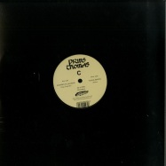 Front View : Prins Thomas - C REMIXES (VILLALOBOS, YOUNG MARCO, I:CUBE) (LTD 2X12 INCH) - Smalltown Supersound / STS28812