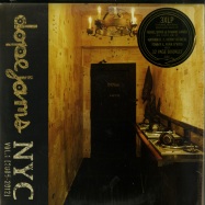 Front View : Various Artists - DOPE JAMS NYC VOLUME 1 : 2005-2012 (3X12 INCH LP) - Dope Jams / DJ.580