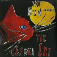 Front View : The Claret Cat - THE SUN REMIXES - CHARLES WEBSTER RMX - Miam Records / MRV002T