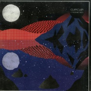Front View : Clap! Clap! - A THOUSAND SKIES (2X12 LP) - Black Acre / ACRELP009