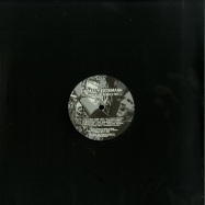 Front View : Thomas P Heckmann - 25TH ANNIVERSARY REMIXES PART 3 - AFU Limited / AFULTD66