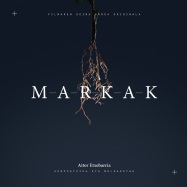 Front View : Aitor Etxebarria - MARKAK (SOUNDTRACK FROM THE MOTION PICTURE)(LP+MP3) - Forbidden Colours / 0f0c6