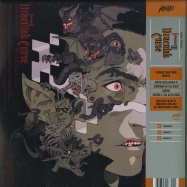 Front View : Konami Kukeiha Club - CASTLEVANIA III: DRACULAS CURSE O.S.T. (180G 2X12 LP) - Mondo / MOND73