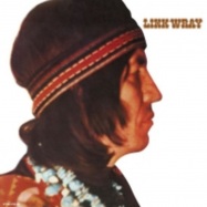 Front View : Link Wray - LINK WRAY (LP) - Future Days Recordings / FDR 633