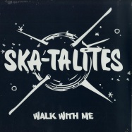 Front View : The Skatalites - WALK WITH ME (LP) - Liquidator / lq064