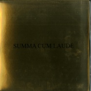 Front View : Domenico Crisci - THE VIOLINIST - Summa Cum Laude / SCL001