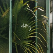 Front View : Oldtoy - RANDOM MOODS - FuFu Records / FUFUHS001