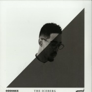Front View : Oddisee - THE ICEBERG (LP) - Mello Music Group / mmg000951