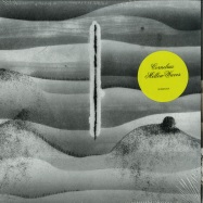 Front View : Cornelius - MELLOW WAVES (180G LP) - Rostrum / RSTRM348LP