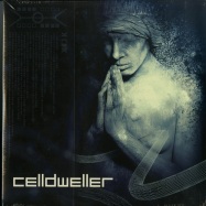 Front View : Celldweller - CELLDWELLER (180G 2X12 LP) - FiXT / 7819039