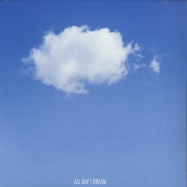 Front View : Roy Rosenfeld - WHEN WE WERE INNOCENT - All Day I Dream / ADID027