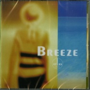 Front View : Atlas - BREEZE (CD) - Studio Mule / Studio Mule 2 CD