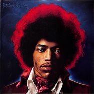 Front View : Jimi Hendrix - BOTH SIDES OF THE SKY (180G 2X12 LP) - Sony Music / 19075814201