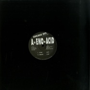 Front View : A-Eno-Acid - TANK JACK - Chicago Bee Records / CB1988-02