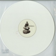 Front View : MTD - FROM THE HEART (WHITE VINYL) - Methodical / METHODICAL0004X