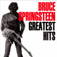 Front View : Bruce Springsteen - GREATEST HITS (2LP) - Sony Music / 19075820661