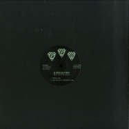 Front View : Circuitry feat Electro Wayne - FREAK - Peoples Potential Unlimited / PPU 088