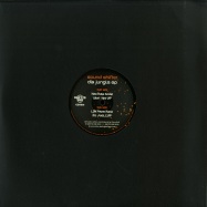 Front View : Sound Shifter - DIS JUNGLE EP - Ghetto Dub / GDV001