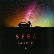 Front View : Seba - CLOSE TO YOU - Spearhead / SPEAR092