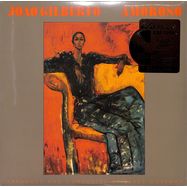 Front View : Joao Gilberto - AMOROSO (1977) (180G LP) - Polysom / 333841