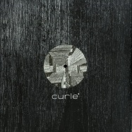 Front View : Marc Houle - MEDIC EP - Curle / CURLE065