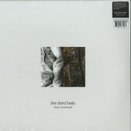 Front View : Drew McDowall - THE THIRD HELIX (LP + MP3) - Dais Records / DAIS122LP