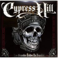 Front View : Cypress Hill - LOS GRANDES EXITOS EN ESPANOL (180G LP) - Music on Vinyl / MOVLP1726 / 5499637